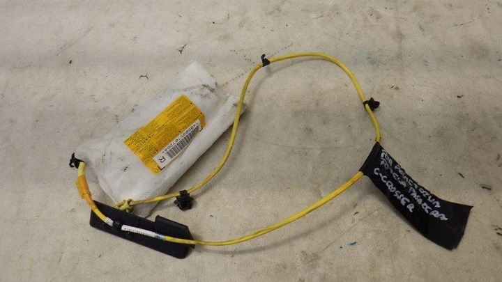 фото №1, Подушка сиденья пассажира c-crosser 409095707268