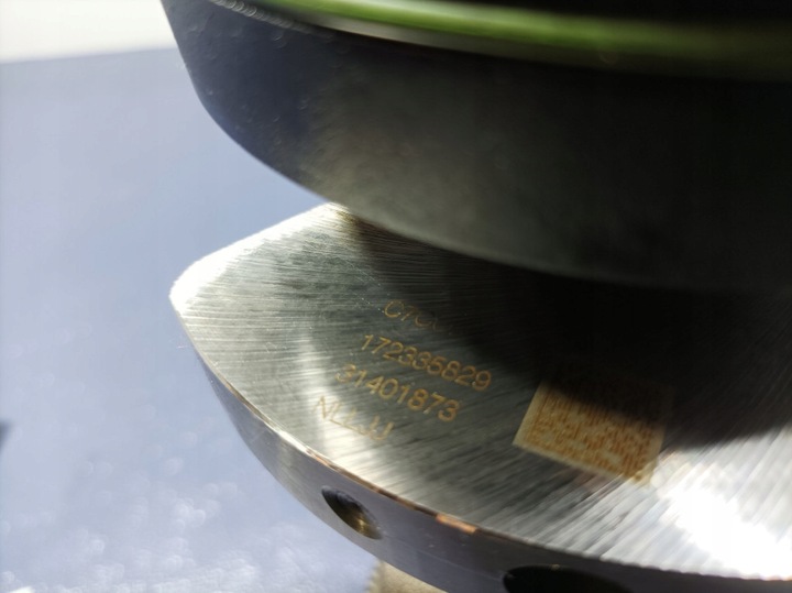 фото №10, Volvo s90 ii v90 2.0 d d4204t14 190 km wał коленчатый 31401873