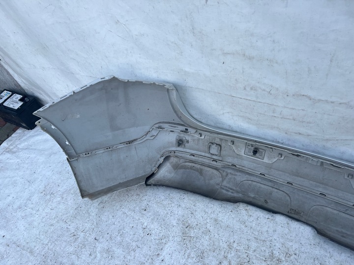 фото №11, Бампер bmw x1 f48 м-пакет зад задний pdc диффузор