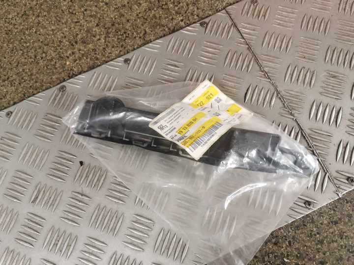 фото №1, Ползун бампера левый зад seat altea 565807393d