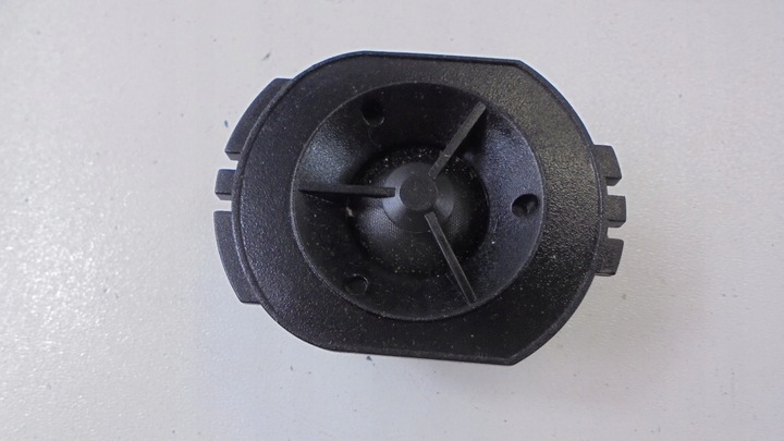 фото №2, Renault kadjar динамік перед 281489095r