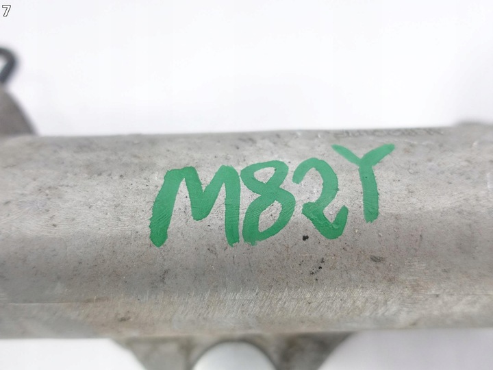 фото №8, Bmw m5 f10 m6 f12 f13 f06 m-power l9 система трансмиссия рулевая рейка