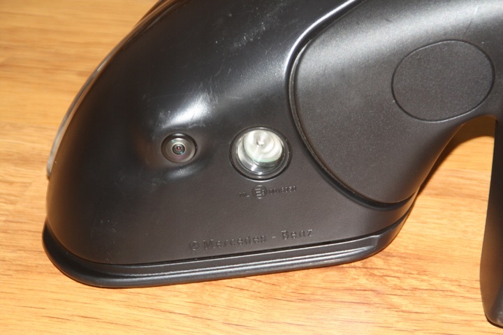 фото №10, W463 w464 g клас iii асистент камера 8+8+1 usa