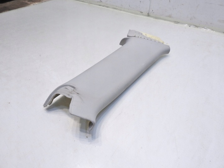 фото №2, Захист стійка c ліва audi a4 b7 avant