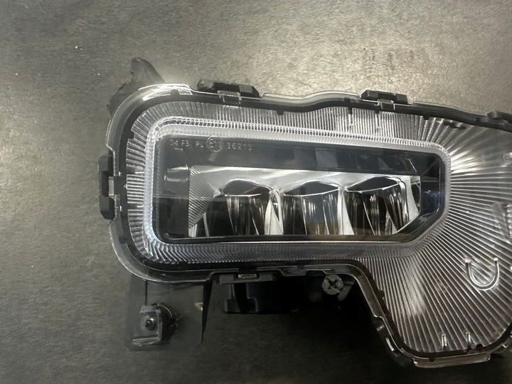 фото №5, Галоген лівий drl kia niro ii 92201-at