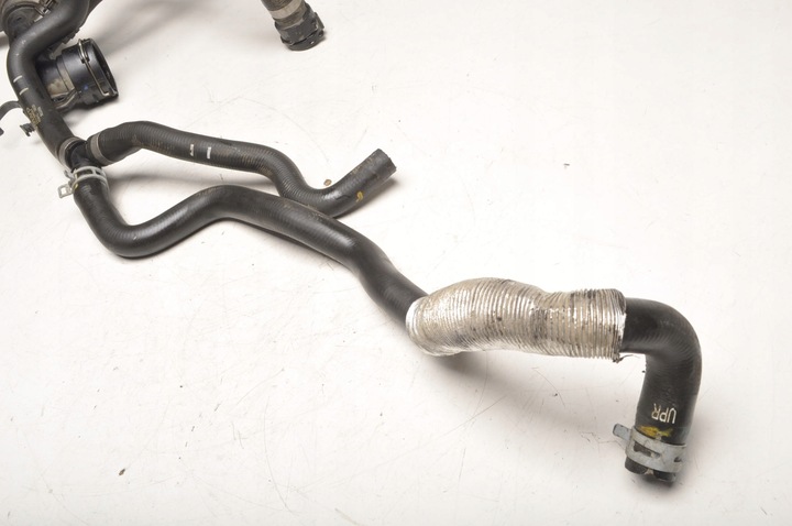 фото №8, Volvo v60 ii 2.0 16v t6 труба шланг води 31368127 32249657