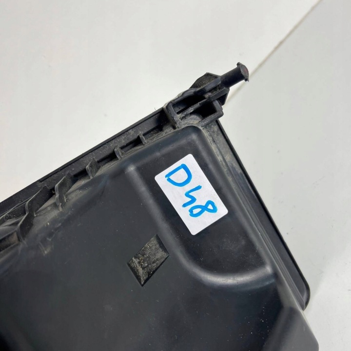 фото №8, Kia optima iv 4 1.7 crdi корпус фильтра воздуха oem номер 28100-d4760
