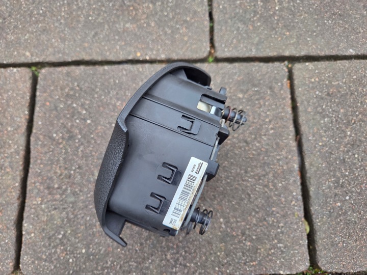 фото №10, Hyundai tucson iii подушка водія 56900-d7000 15-2020