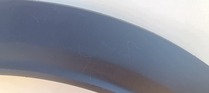 фото №7, 7389368 mini countryman f60 16-24 молдинг крыльев правая передняя перед oem номер