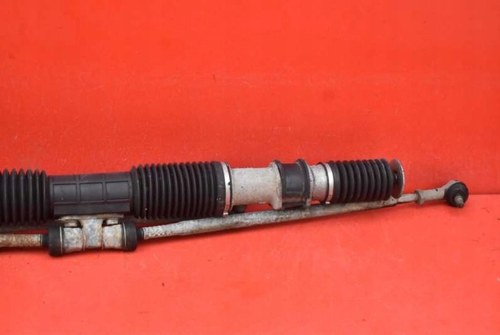 фото №10, Трансмісія рейка рульового управління eu sjh-g0 honda fr-v 2.2 i-cdti 140 km 04-09
