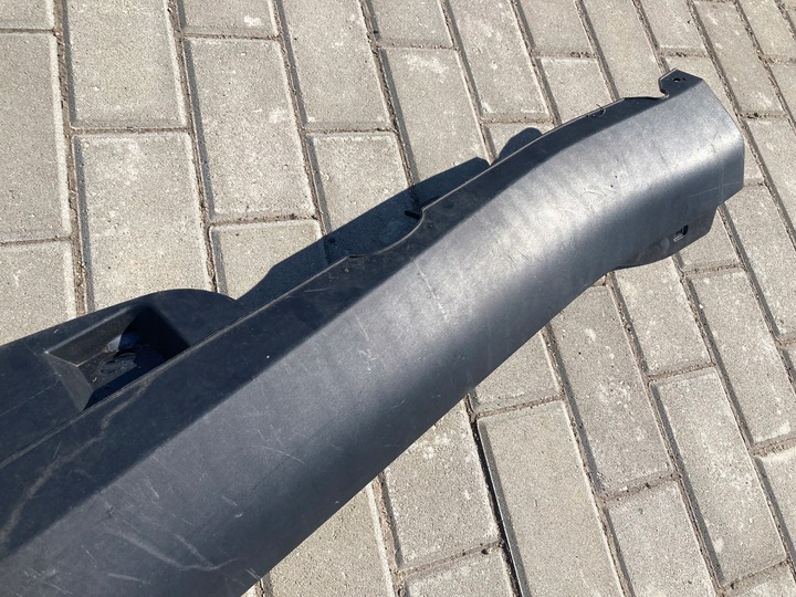 фото №6, Mini countryman r60 планка порогова права накладка порога 5177 9801888