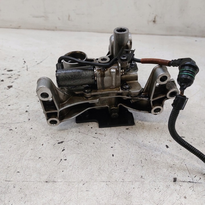 фото №5, Volvo v40 ii d4 2,0d 2014 v42 насос масла 31401488 31401488-aa