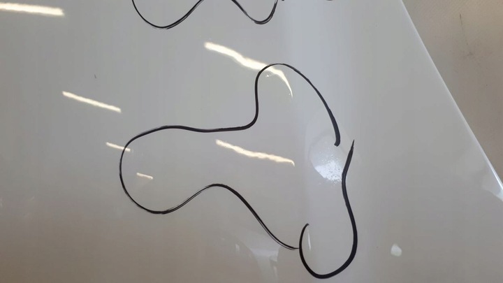 фото №5, Jaguar e-pace 2017-2020 капот