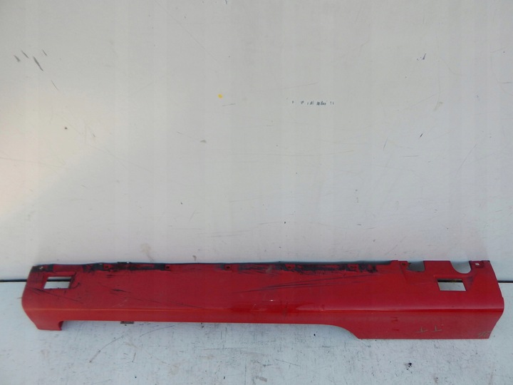 фото №15, Audi tt 8j порог левый правый