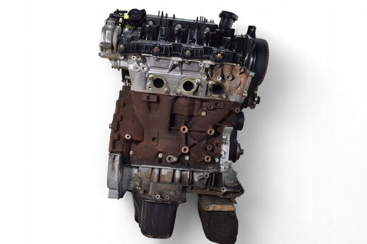 фото №11, Двигун discovery iii range rover l320 2.7 190km tdv6 276dt