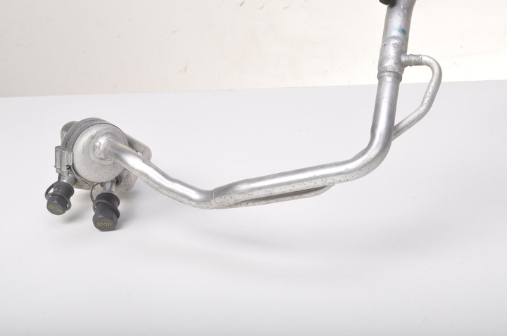 фото №6, S90 v90 ii 2.0 d5 шланг кондиционера 31369749