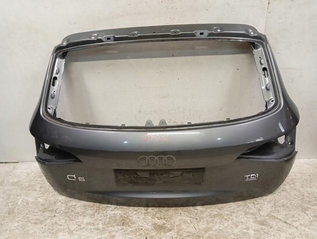 фото №1, Крышка зад крышка багажника audi q5 8r 08-17r