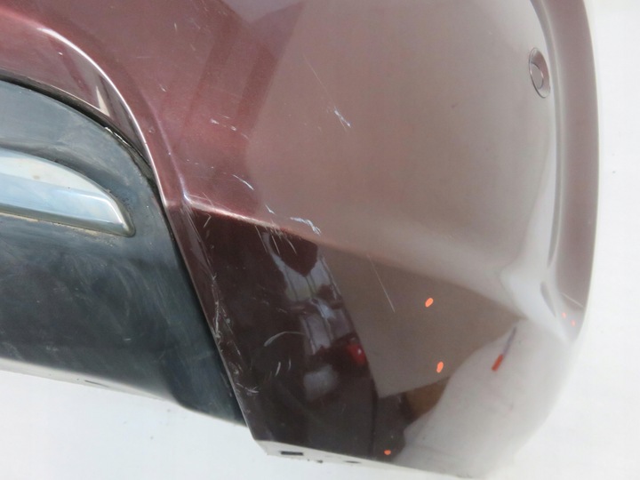 фото №11, Бампер зад citroen c4 ii b7 khr exclusive