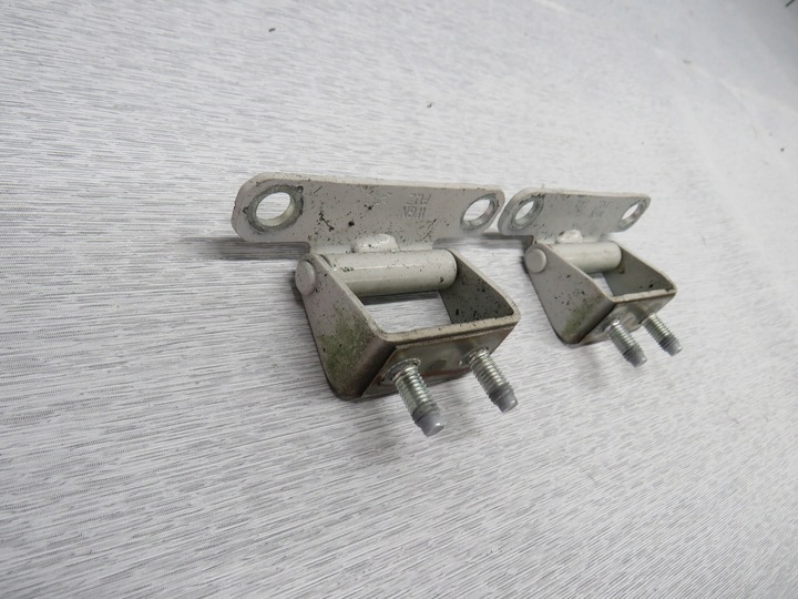 фото №9, Hyundai ix35 петля петлі кришки багажника