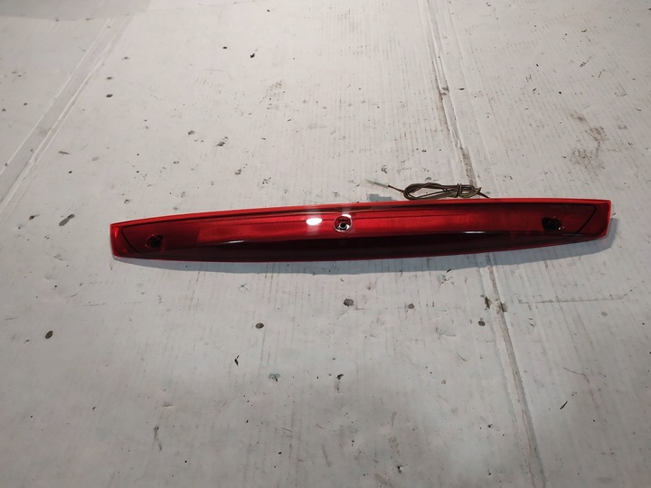 фото №2, Світло сплав зад mercedes vito w639