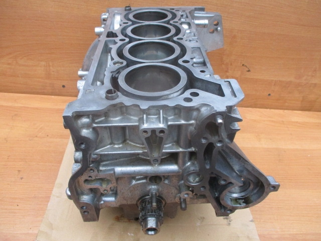 фото №12, Nissan renault mercedes 1.3 tce dig-t hr13 поршень + шатун