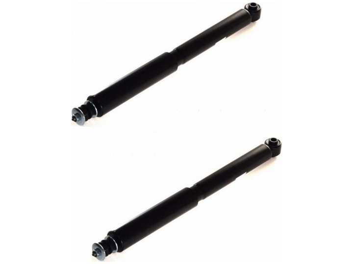 фото №1, Амортизаторы зад magnum ag5047mt