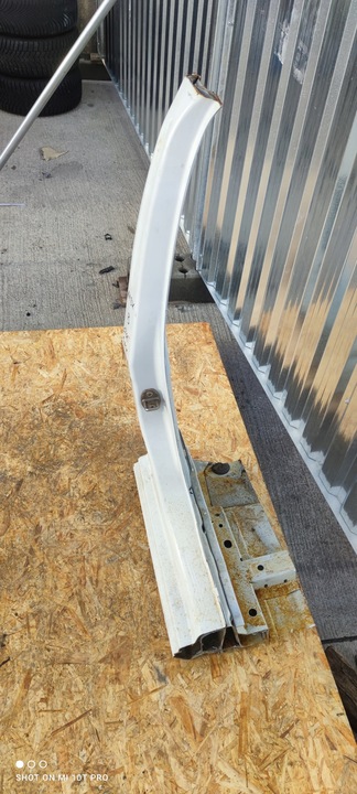 фото №6, Стойка порог bok правая сторона audi a1 8x sportback