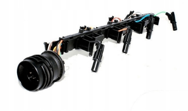 фото №1, Джгут електричний pompowtryskiwacza vag