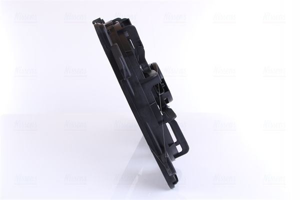 фото №16, Вентилятор радіатор nissens 85262