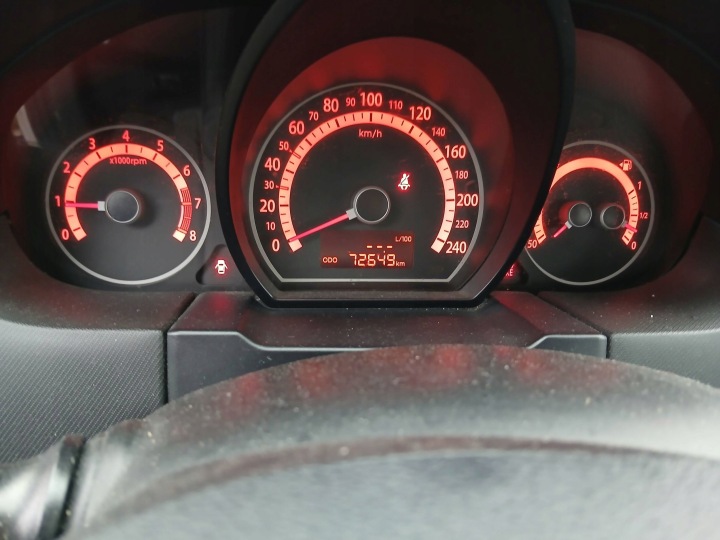 фото №8, Kia ceed hyundai i30 кпп кпп / коробка передач 1.4 16v t9j5c 2009r