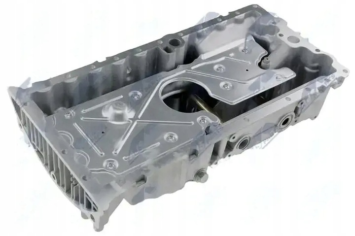 фото №1, Поддон масляная bmo-vv-001 nty