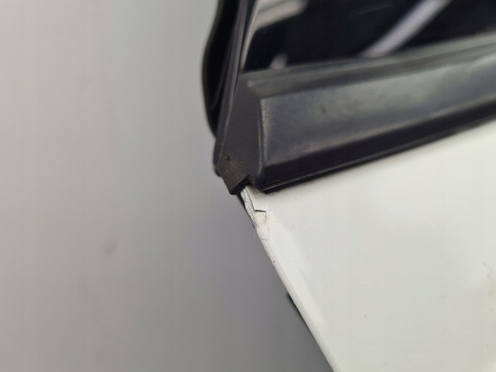 фото №10, Peugeot 5008 ii двері правий зад kwed