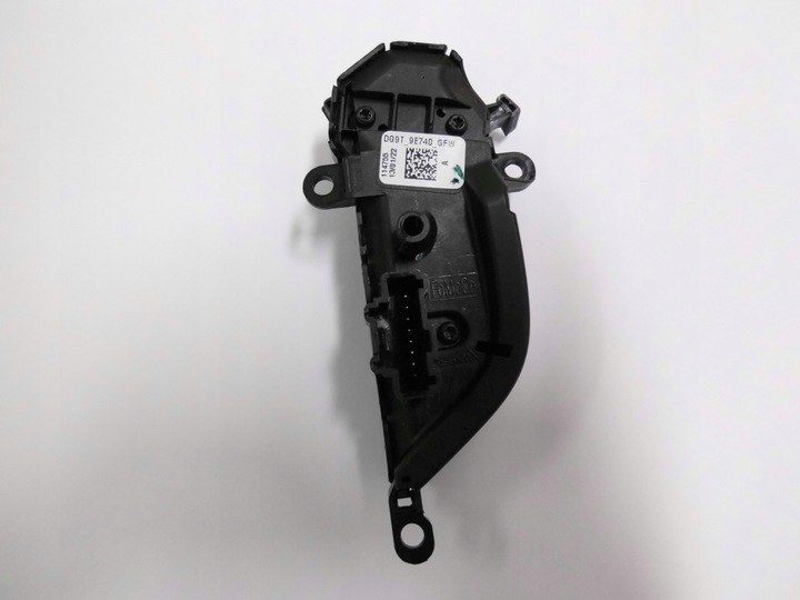 фото №15, Перемикач круїз-контролю mondeo mk5 edge 15- s-max 2509773 _ dg9t-9e740-gf3ja6