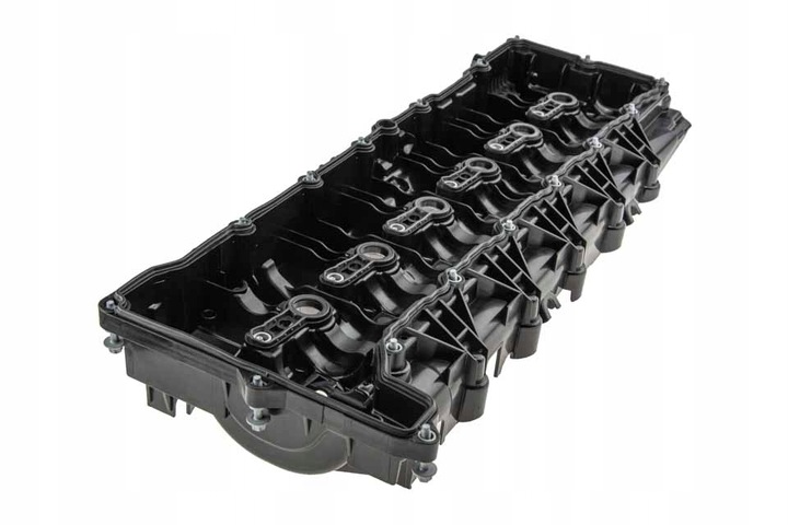 фото №12, Кришка клапанів bmw x5 x6 x4 x3 5 5gt 3
