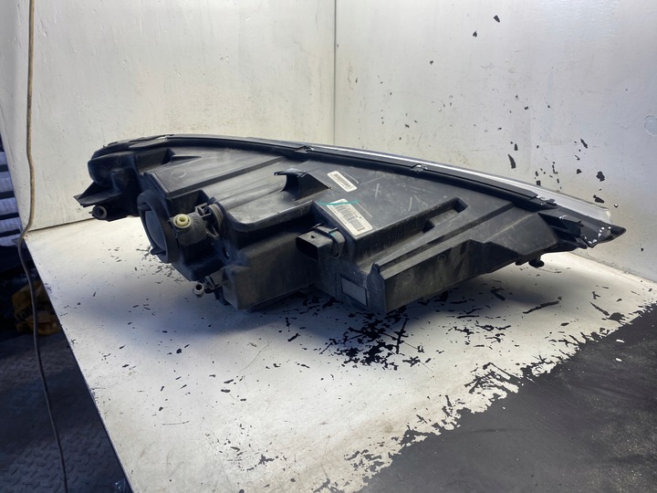 фото №11, Tesla s лампа лівий перед ксенон 6005910-00-c