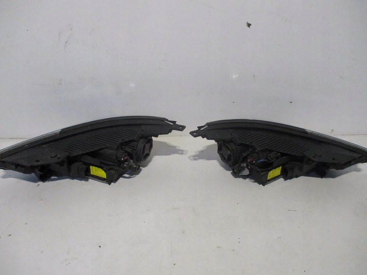 фото №7, Лампа ксенон hyundai ioniq перед передня права