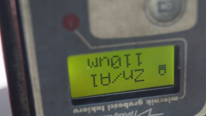 фото №13, Крило переднє праві mitsubishi colt vi czc z30 02h 2008