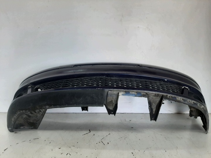 фото №13, Ford galaxy mk1 рестайлинг 1.9tdi 03r бампер перед решётка код w1