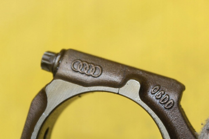 фото №6, Поршень шатун шату́н 82l143 bpj a6 c6 a4 2.0 tfsi