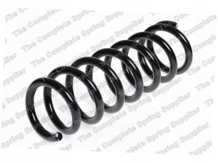 фото №2, Пружины зад citroen c-crosser 2.2 2.4 07-12