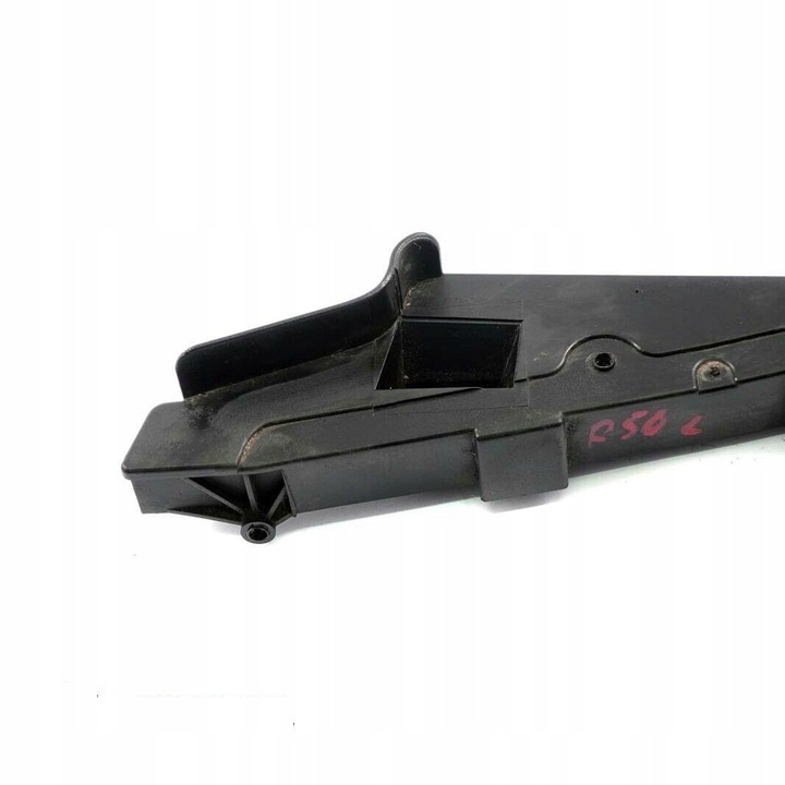 фото №11, Mini r50 ползун крепление держатель бампера левый