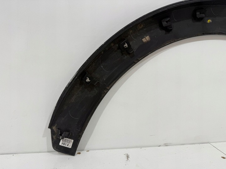 фото №5, Накладка підкрилки заднього зад сторона права kia niro 87744-at100