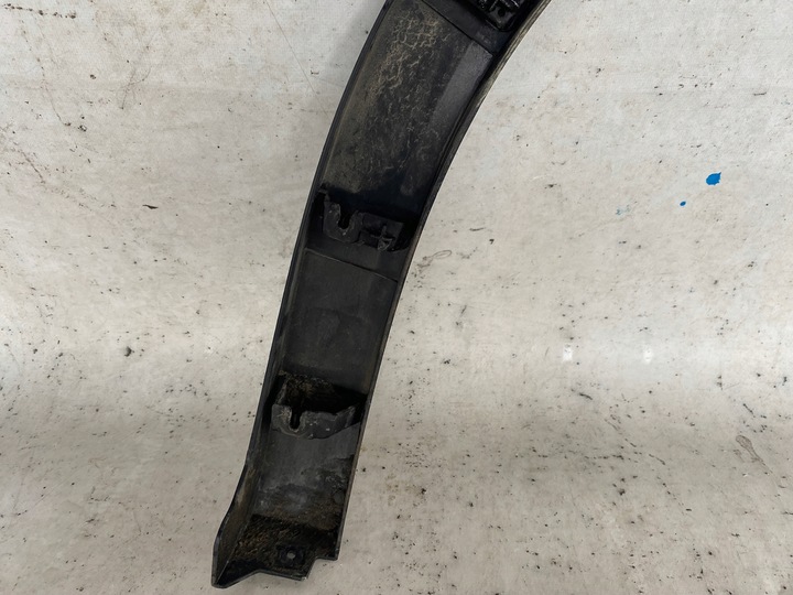 фото №11, Byd yuan plus atto 3 планка крила праві перед sc2e-5302441