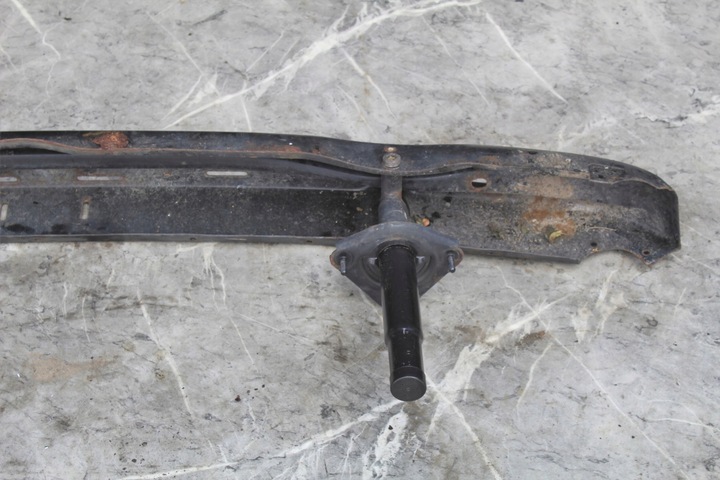 фото №5, Балка бампера зад відбійники bmw x5 e53