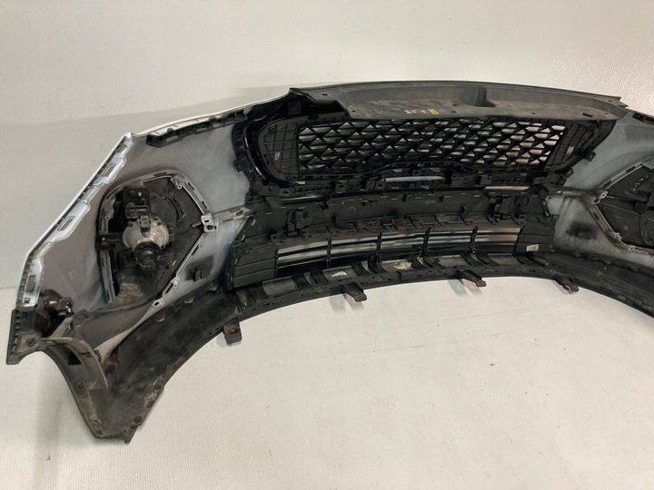 фото №7, Kia sportage iv 18r-21r рестайлинг бампер переднее 4pdc hw