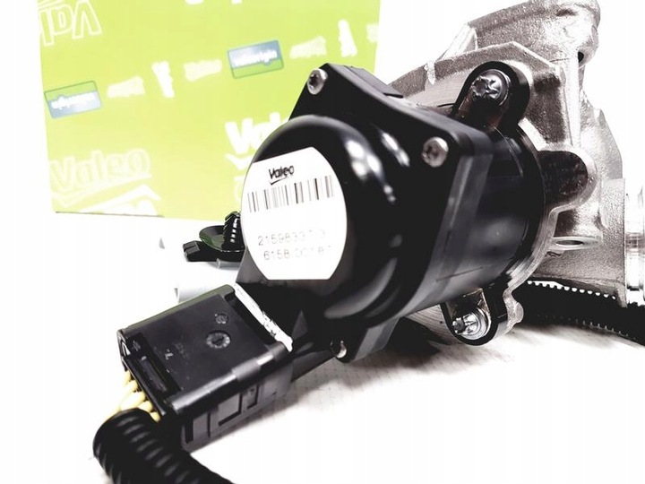 фото №14, Клапан egr ford focus 1.6 дизель 11/2004 2/2007