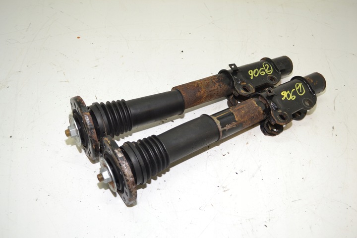 фото №1, Sprinter crafter w906 амортизатори перед передні комплект лівий праві