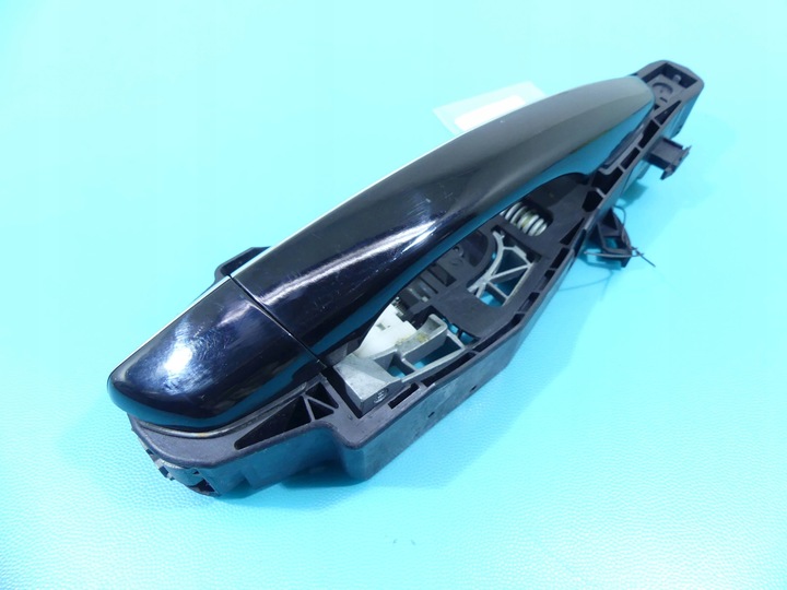 фото №1, Ручка зад правая наружная citroen c4 grand picasso ii 13-22 9688834080