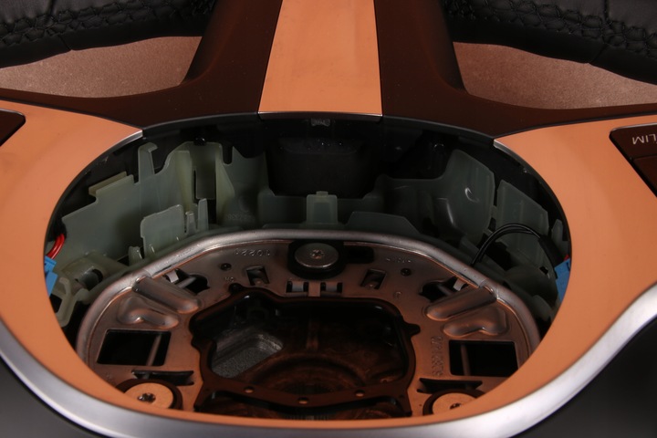 фото №7, Bmw f40 g20 g21 g22 g23 g26 оригінальна кермо м-пакет пелюстки круїз-контроль