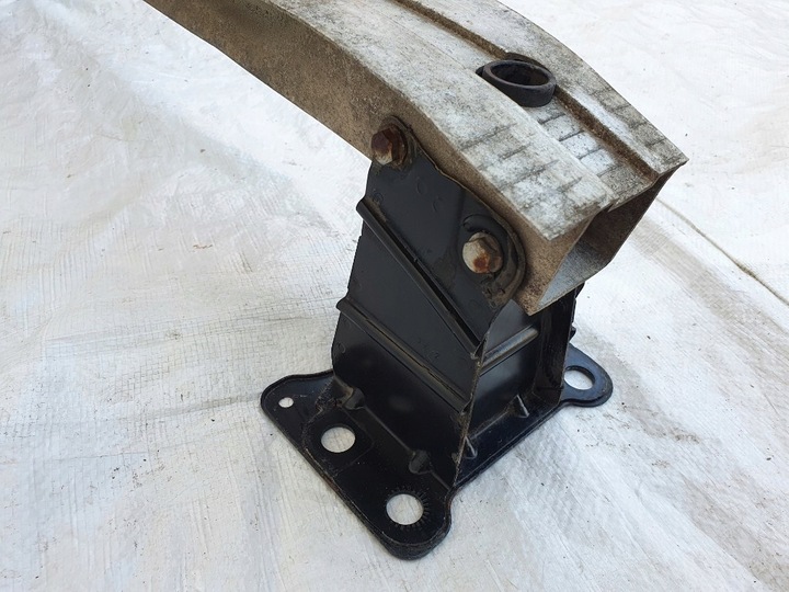 фото №12, Audi a3 8p рестайлінг 2012r підсилювач балка бампера перед зона зминання